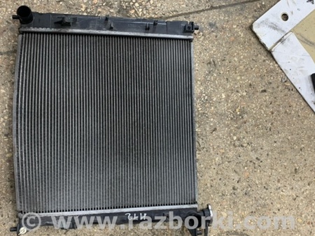 ФОТО Радиатор основной для Hyundai ix35 I LM/EL Tucson (10-17) Київ