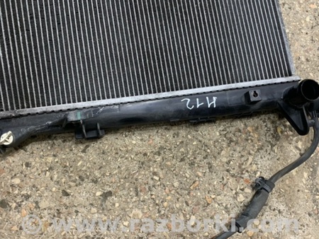 ФОТО Радиатор основной для Hyundai ix35 I LM/EL Tucson (10-17) Київ