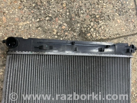 ФОТО Радиатор основной для Hyundai ix35 I LM/EL Tucson (10-17) Київ
