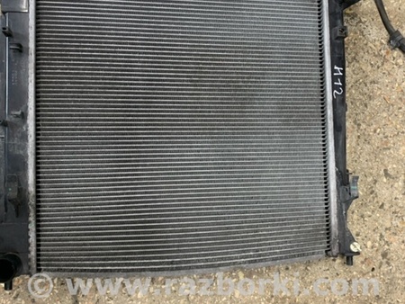 ФОТО Радиатор основной для Hyundai ix35 I LM/EL Tucson (10-17) Київ