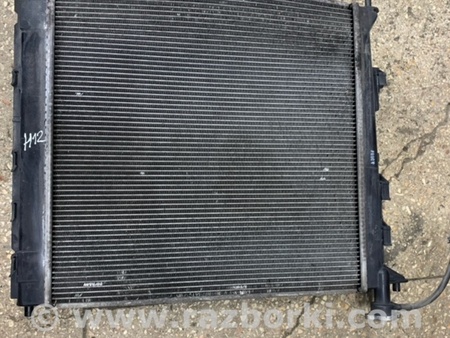 ФОТО Радиатор основной для Hyundai ix35 I LM/EL Tucson (10-17) Київ