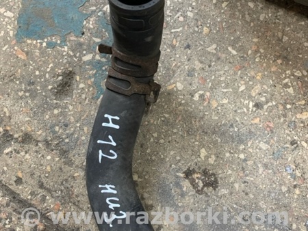 ФОТО Патрубок радиатора для Hyundai ix35 I LM/EL Tucson (10-17) Київ