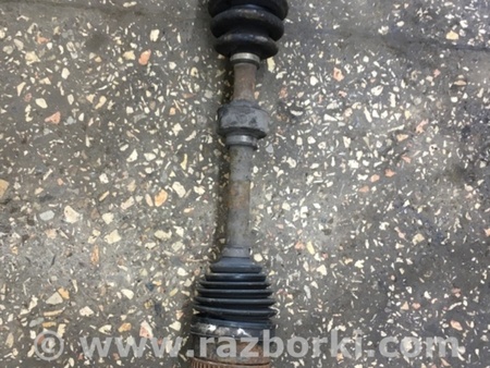 ФОТО Привод передний левый для Hyundai ix35 I LM/EL Tucson (10-17) Київ