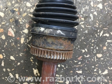 ФОТО Привод передний левый для Hyundai ix35 I LM/EL Tucson (10-17) Київ