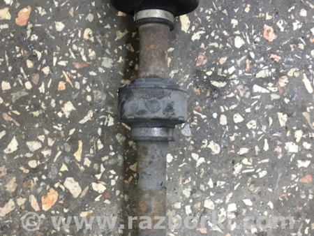 ФОТО Привод передний левый для Hyundai ix35 I LM/EL Tucson (10-17) Київ