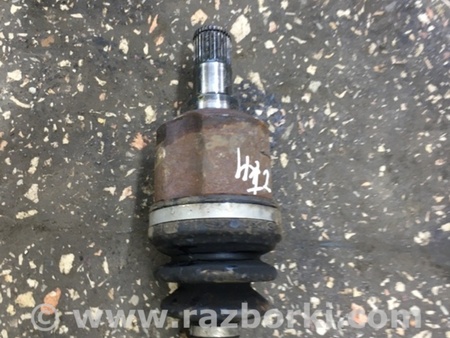 ФОТО Привод передний левый для Hyundai ix35 I LM/EL Tucson (10-17) Київ