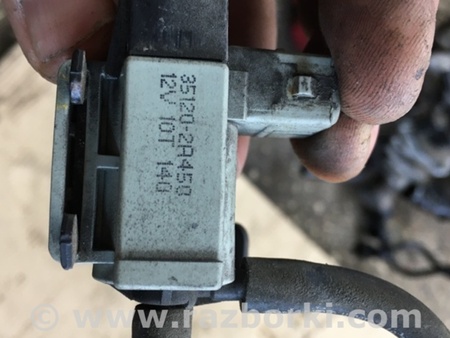 ФОТО Датчик для Hyundai ix35 I LM/EL Tucson (10-17) Київ