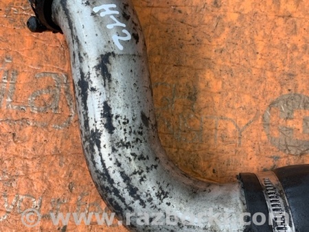 ФОТО Патрубок интеркулера для Hyundai ix35 I LM/EL Tucson (10-17) Київ