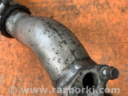 ФОТО Патрубок интеркулера для Hyundai ix35 I LM/EL Tucson (10-17) Київ