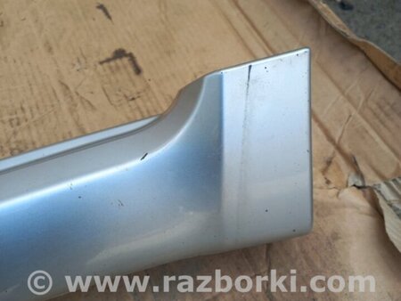 ФОТО Порог правый для Subaru Forester SG S11 (02-08) Київ