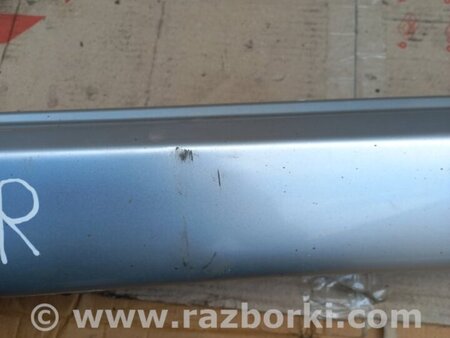 ФОТО Порог правый для Subaru Forester SG S11 (02-08) Київ