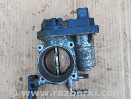 ФОТО Дросельная заслонка для Subaru Forester SG S11 (02-08) Київ