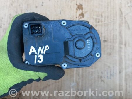 ФОТО Дросельная заслонка для Subaru Forester SG S11 (02-08) Київ