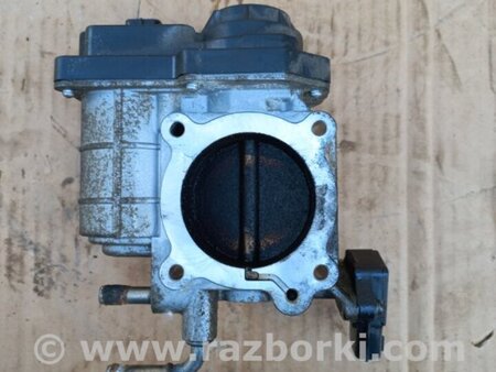 ФОТО Дросельная заслонка для Subaru Forester SG S11 (02-08) Київ