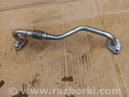 ФОТО Патрубок для Subaru Forester SG S11 (02-08) Київ