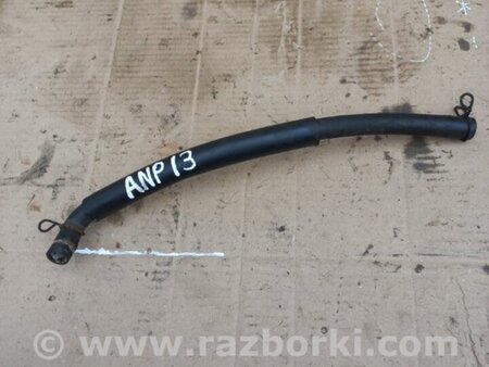 ФОТО Патрубок для Subaru Forester SG S11 (02-08) Київ