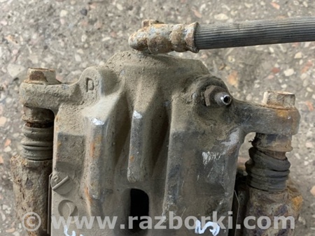 ФОТО Суппорт задний правый для Subaru Legacy IV BL/BP (03-09) Київ