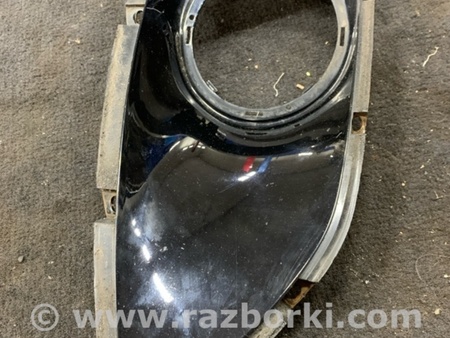 ФОТО Накладка на бампер передняя левая для Hyundai ix35 I LM/EL Tucson (10-17) Київ