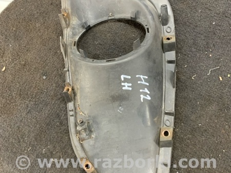 ФОТО Накладка на бампер передняя левая для Hyundai ix35 I LM/EL Tucson (10-17) Київ