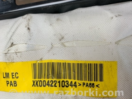 ФОТО Airbag подушка пассажира для Hyundai ix35 I LM/EL Tucson (10-17) Київ
