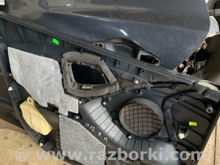 ФОТО Карта двери передней правой для Hyundai ix35 I LM/EL Tucson (10-17) Київ