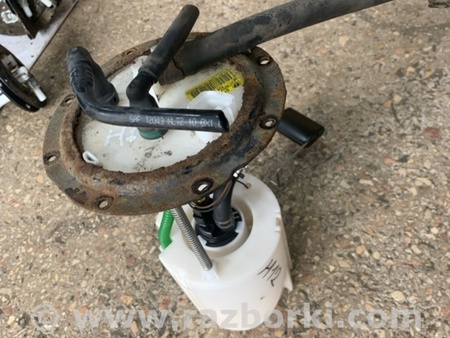 ФОТО Бензонасос для Hyundai ix35 I LM/EL Tucson (10-17) Київ