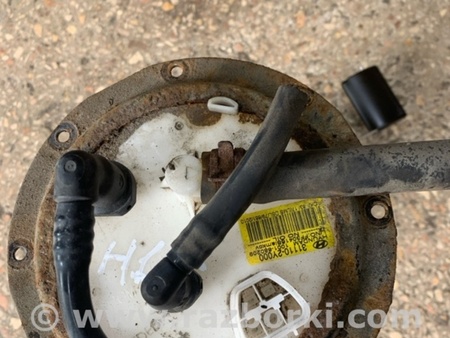 ФОТО Бензонасос для Hyundai ix35 I LM/EL Tucson (10-17) Київ