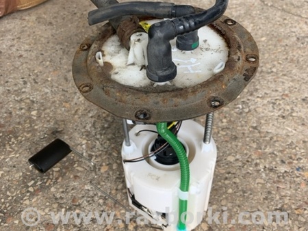 ФОТО Бензонасос для Hyundai ix35 I LM/EL Tucson (10-17) Київ