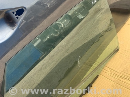 ФОТО Стекло задней правой двери для Hyundai ix35 I LM/EL Tucson (10-17) Київ