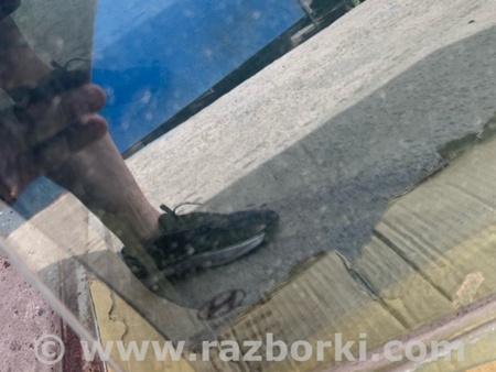 ФОТО Стекло задней правой двери для Hyundai ix35 I LM/EL Tucson (10-17) Київ