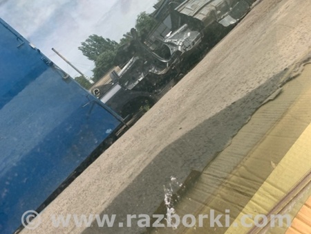 ФОТО Стекло задней правой двери для Hyundai ix35 I LM/EL Tucson (10-17) Київ