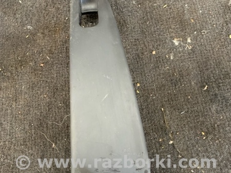 ФОТО Накладка кузова для Hyundai ix35 I LM/EL Tucson (10-17) Київ