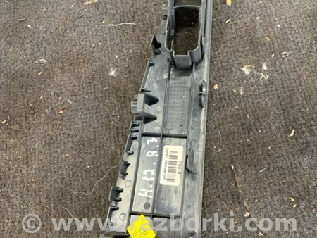 ФОТО Накладка кузова для Hyundai ix35 I LM/EL Tucson (10-17) Київ