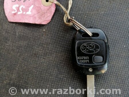 ФОТО Ключ для Subaru Outback Киев