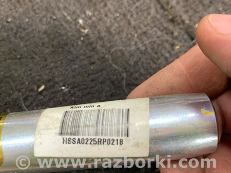 ФОТО Пиропатрон для Hyundai ix35 I LM/EL Tucson (10-17) Київ