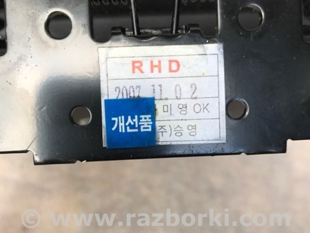 ФОТО Подлокотник для KIA Sorento 1 BL (02-09) Київ