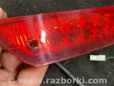 ФОТО Стоп-сигнал для Hyundai ix35 I LM/EL Tucson (10-17) Київ