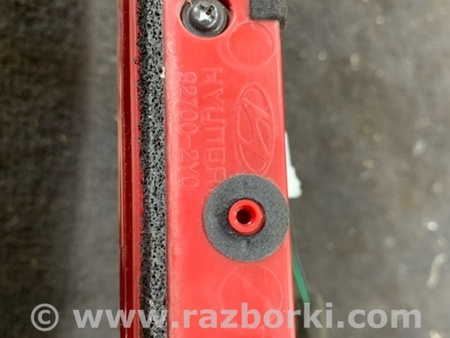 ФОТО Стоп-сигнал для Hyundai ix35 I LM/EL Tucson (10-17) Київ