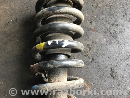 ФОТО Пружина передняя для KIA Sorento 1 BL (02-09) Київ