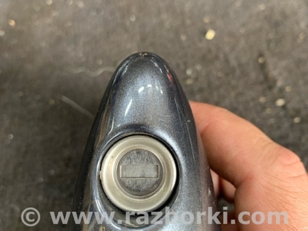 ФОТО Ручка двери внешняя передняя правая для Hyundai ix35 I LM/EL Tucson (10-17) Київ