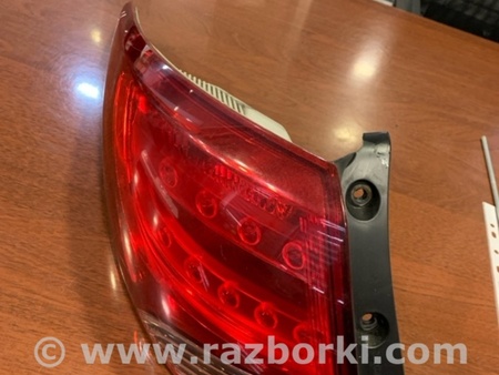 ФОТО Фонарь задний левый для Hyundai ix35 I LM/EL Tucson (10-17) Київ