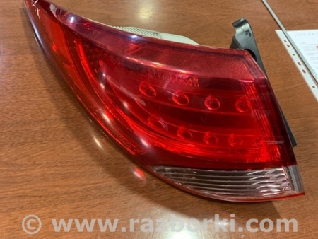 ФОТО Фонарь задний левый для Hyundai ix35 I LM/EL Tucson (10-17) Київ