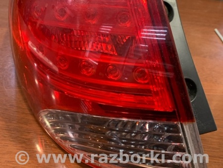 ФОТО Фонарь задний левый для Hyundai ix35 I LM/EL Tucson (10-17) Київ