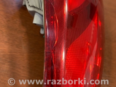 ФОТО Фонарь задний левый для Hyundai ix35 I LM/EL Tucson (10-17) Київ