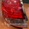 ФОТО Фонарь задний левый для Hyundai ix35 I LM/EL Tucson (10-17) Київ