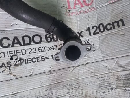 ФОТО Патрубок для KIA Sorento 1 BL (02-09) Київ