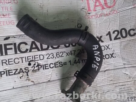 ФОТО Патрубок для KIA Sorento 1 BL (02-09) Київ