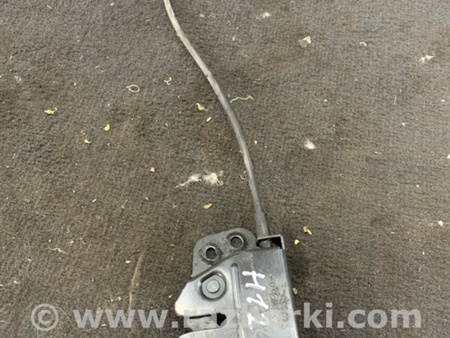 ФОТО Замок капота для Hyundai ix35 I LM/EL Tucson (10-17) Київ