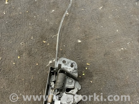 ФОТО Замок капота для Hyundai ix35 I LM/EL Tucson (10-17) Київ