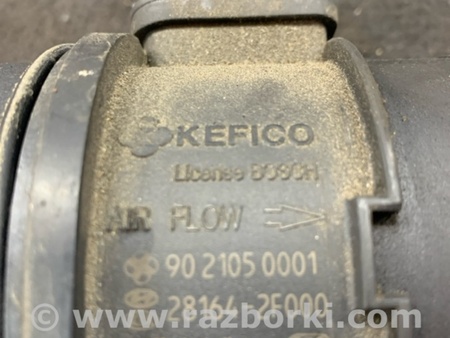 ФОТО ДМРВ для Hyundai ix35 I LM/EL Tucson (10-17) Київ